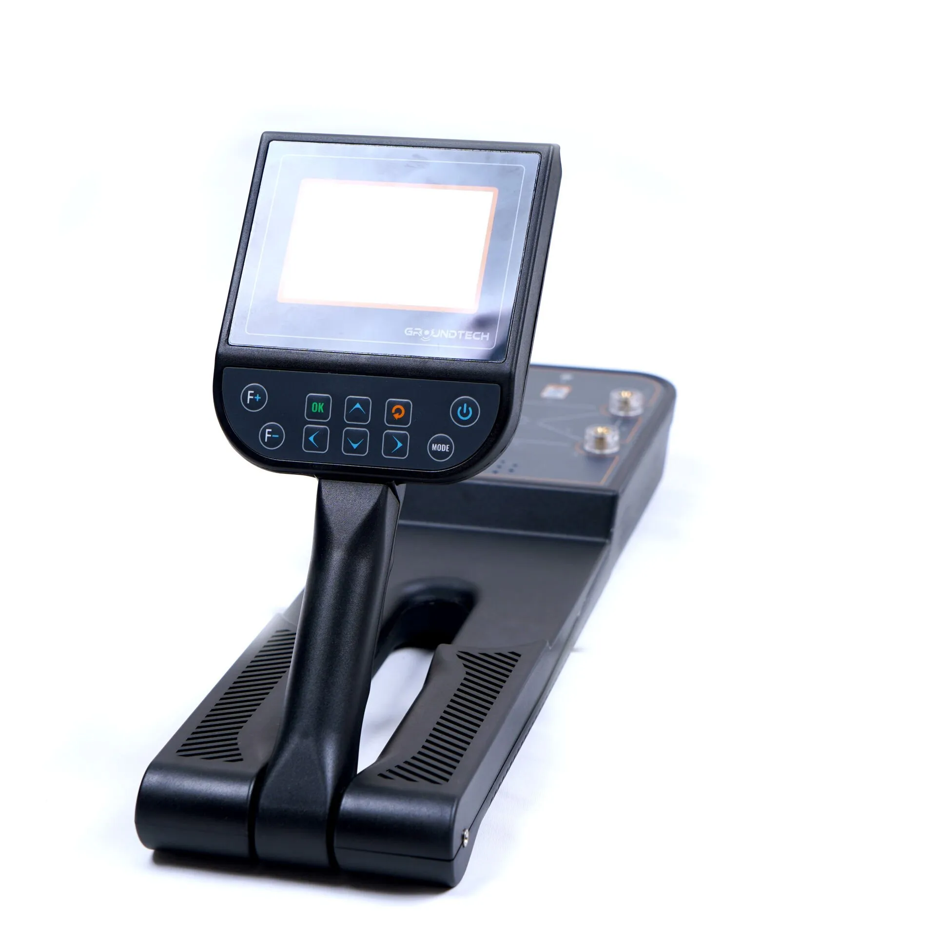 Groundtech A2-GEO — 3D подземен скенер - 4