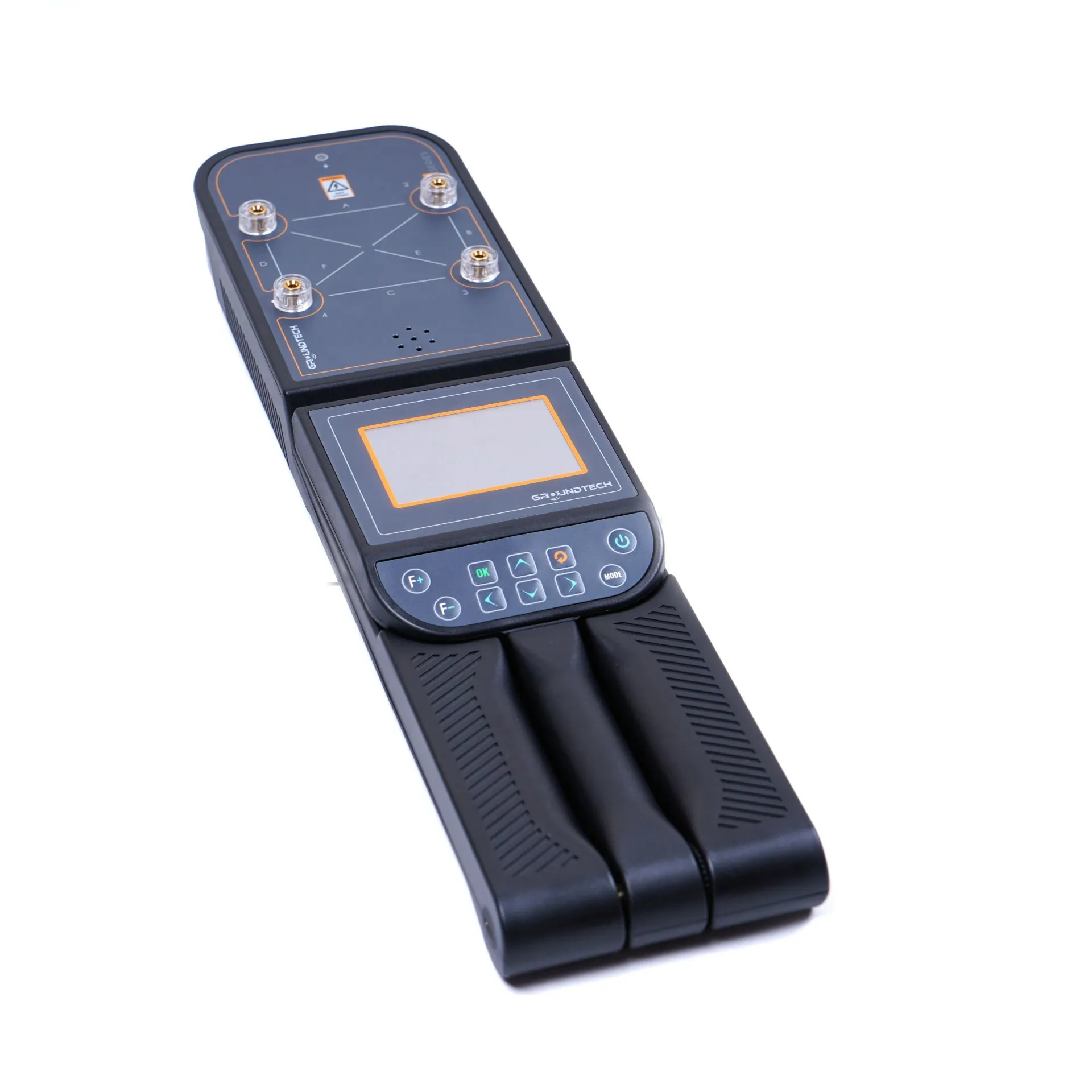 Groundtech A2-GEO — 3D подземен скенер - 3