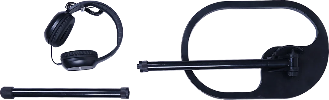 Groundtech A2-GEO — 3D подземен скенер