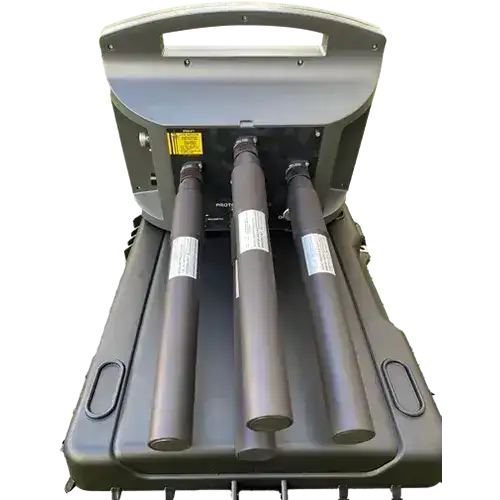 Proton Elic LB4S — Термална и магнитна система - 4