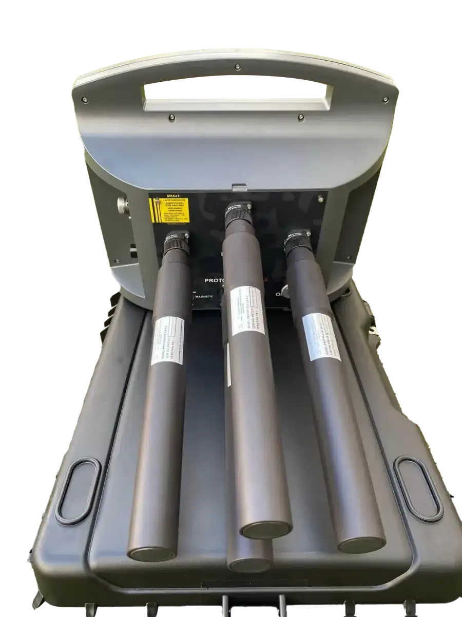 Proton Elic LB4S — Термална и магнитна система - 5