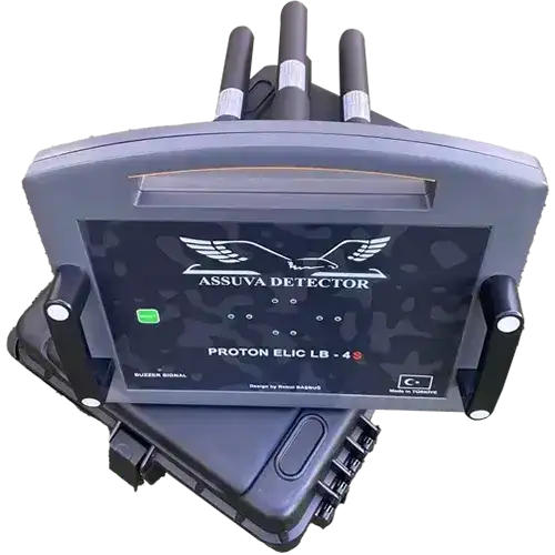 Proton Elic LB4S — Термална и магнитна система - 2